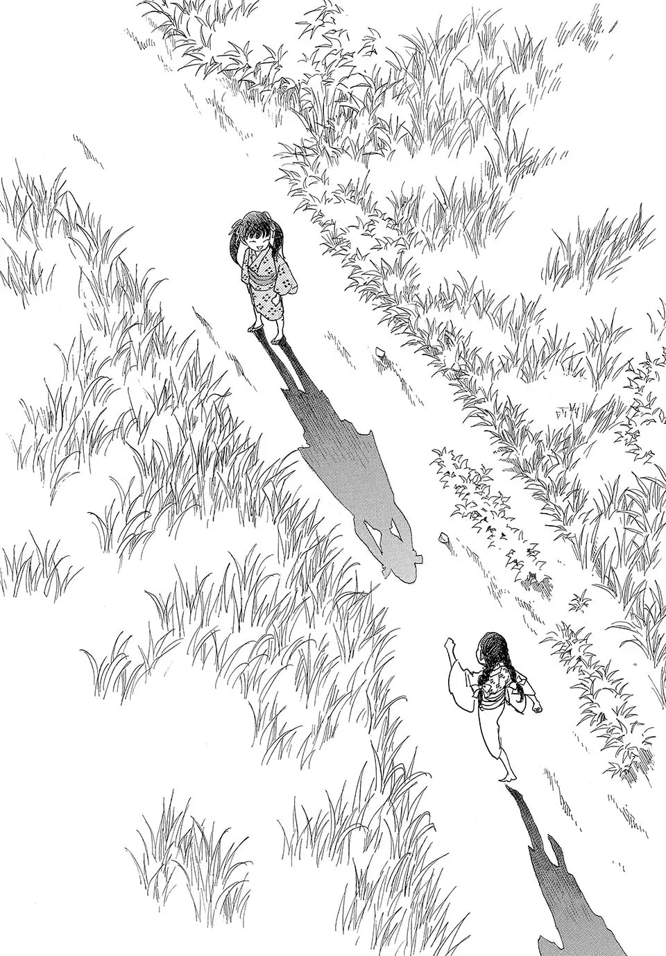 Read Land chapter 57 image 15 on Lezhin