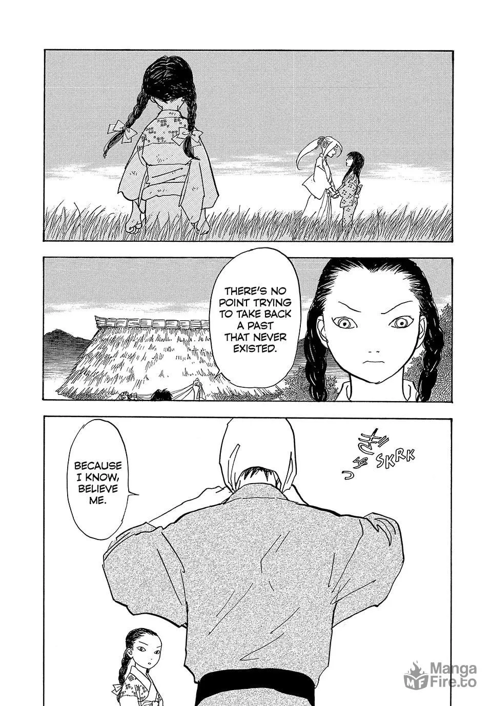 Read Land chapter 57 image 19 on Lezhin