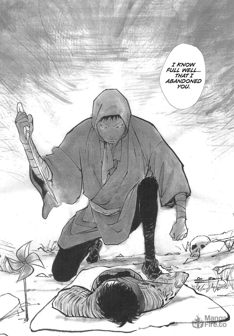 Read Land chapter 57 image 20 on Lezhin