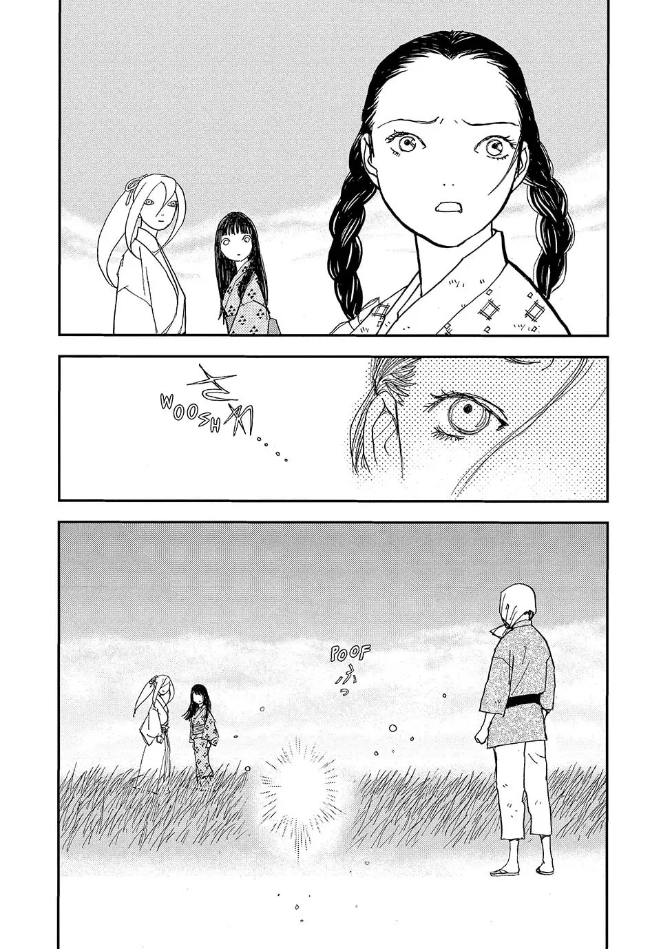 Read Land chapter 57 image 21 on Lezhin