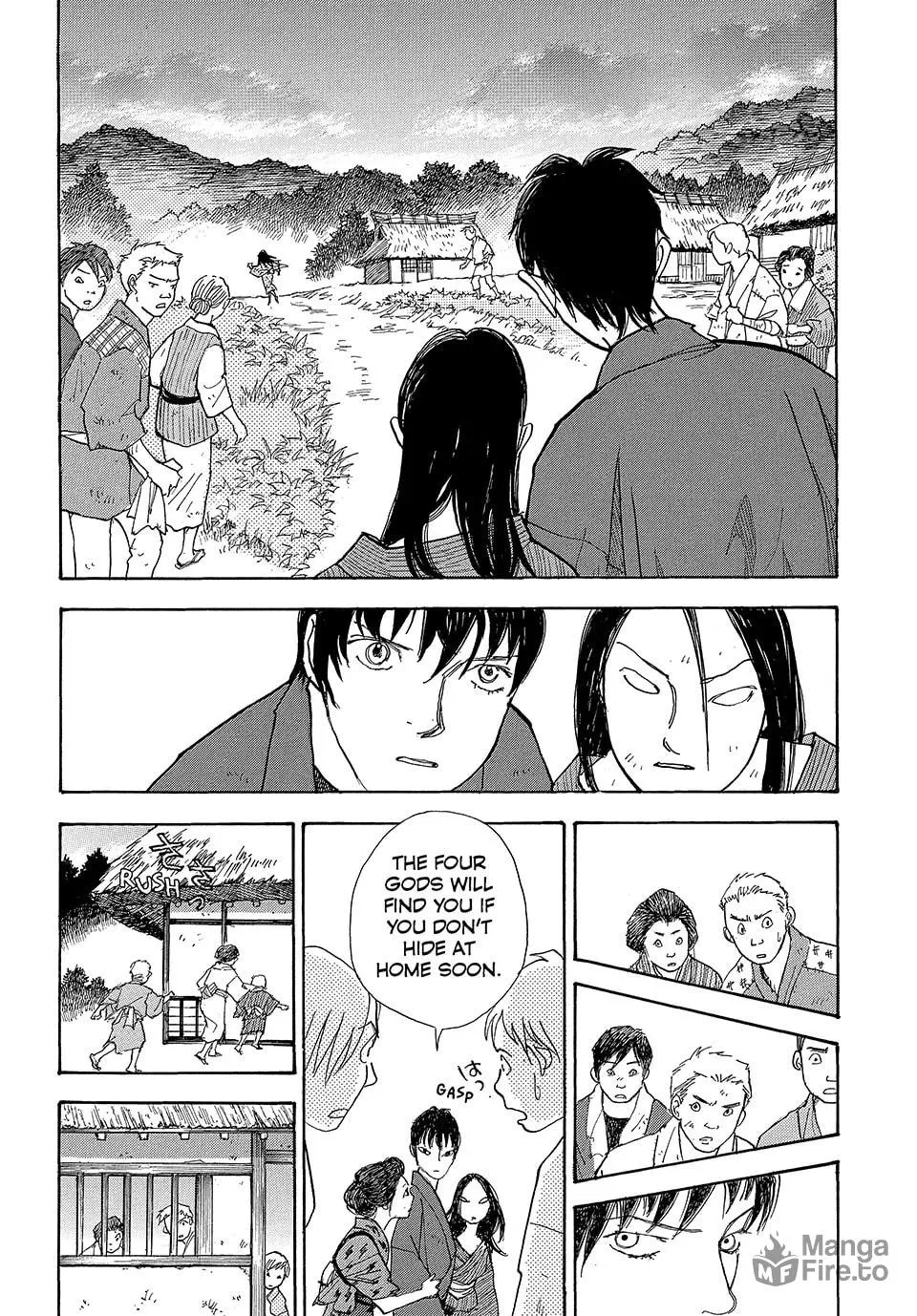 Read Land chapter 57 image 26 on Lezhin