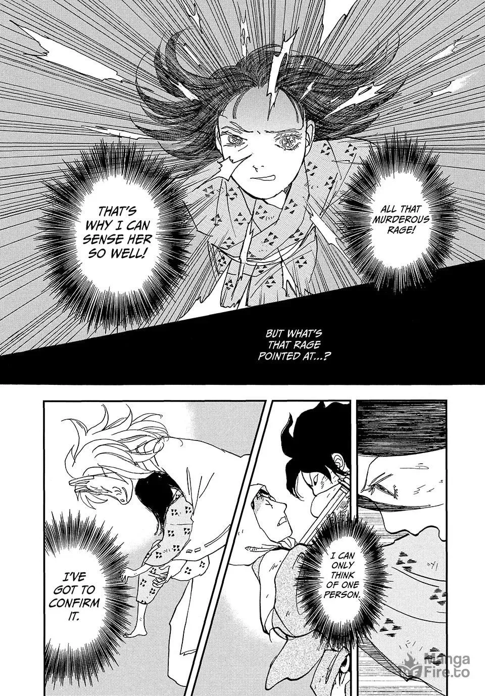 Read Land chapter 57 image 29 on Lezhin