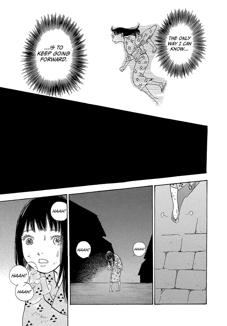 Read Land chapter 57 image 30 on Lezhin