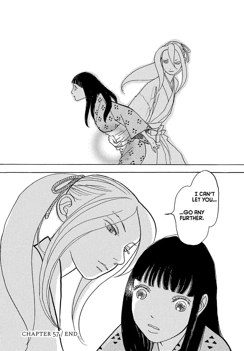 Read Land chapter 57 image 33 on Lezhin