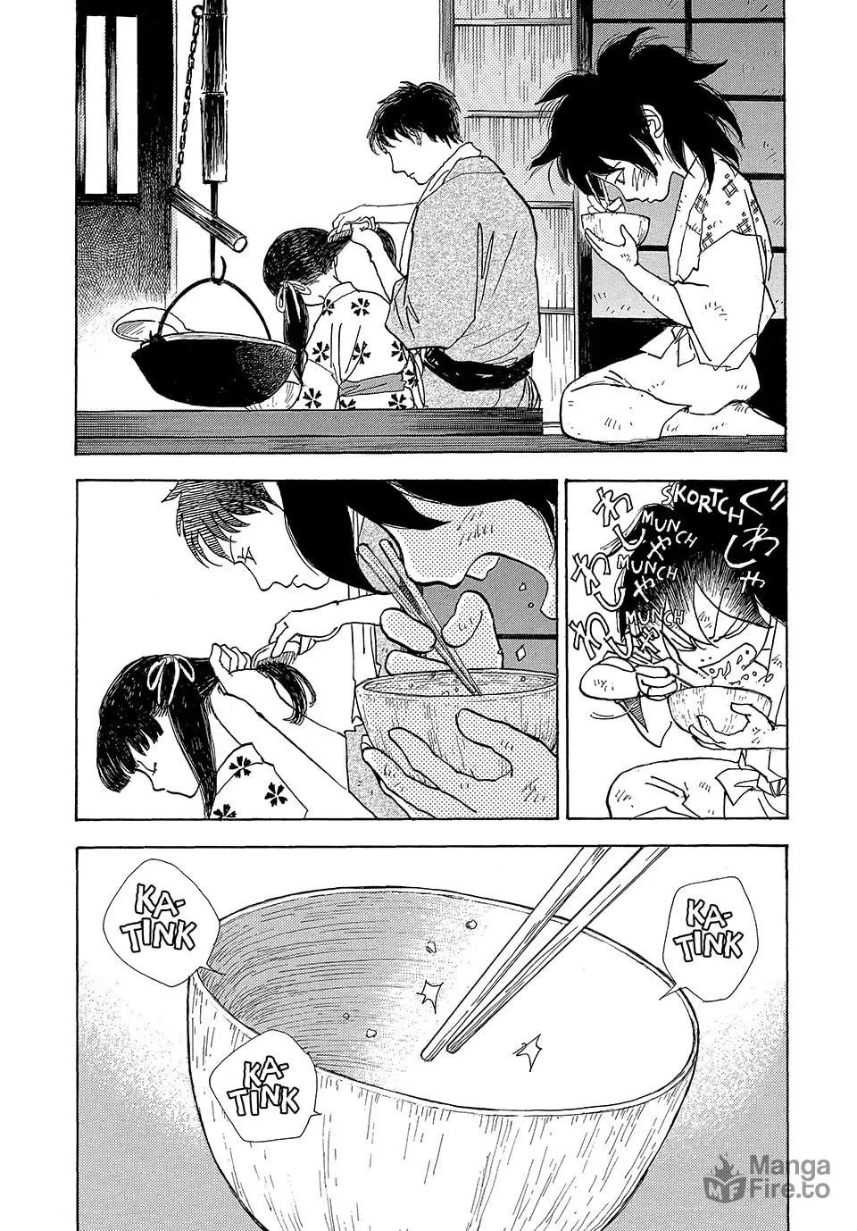 Read Land chapter 57 image 9 on Lezhin