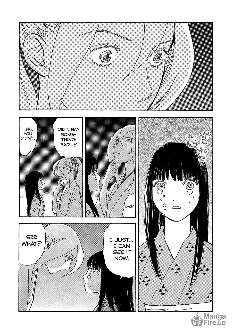 Read Land chapter 58 image 11 on Lezhin
