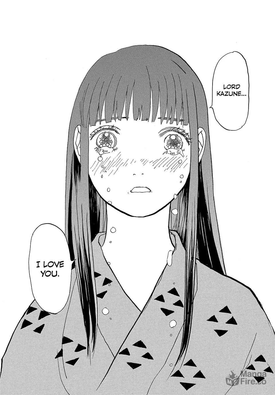 Read Land chapter 58 image 14 on Lezhin