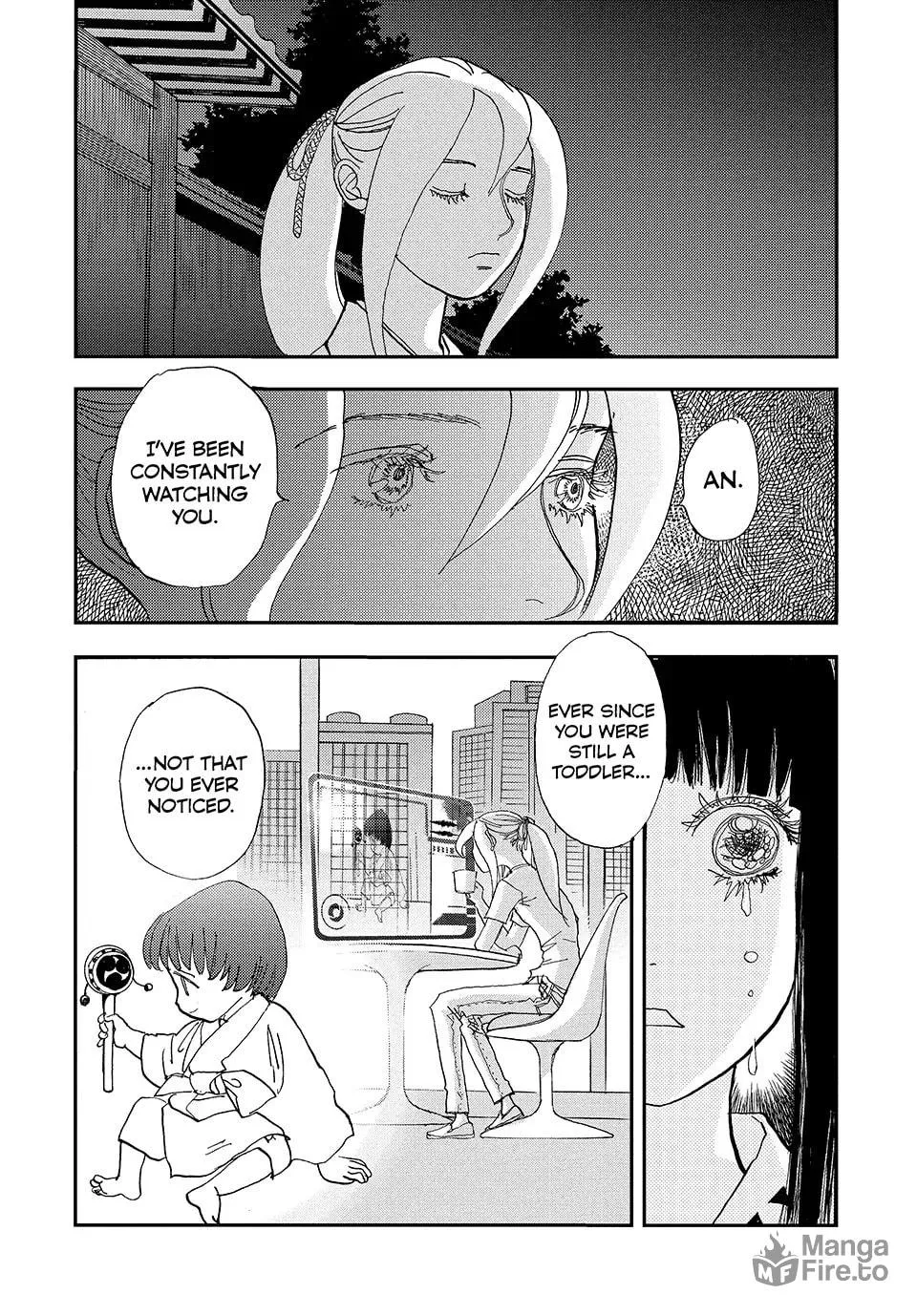 Read Land chapter 58 image 17 on Lezhin