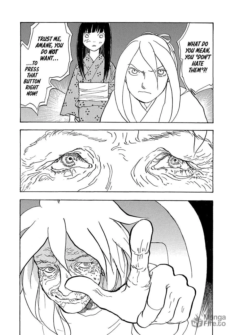 Read Land chapter 58 image 24 on Lezhin