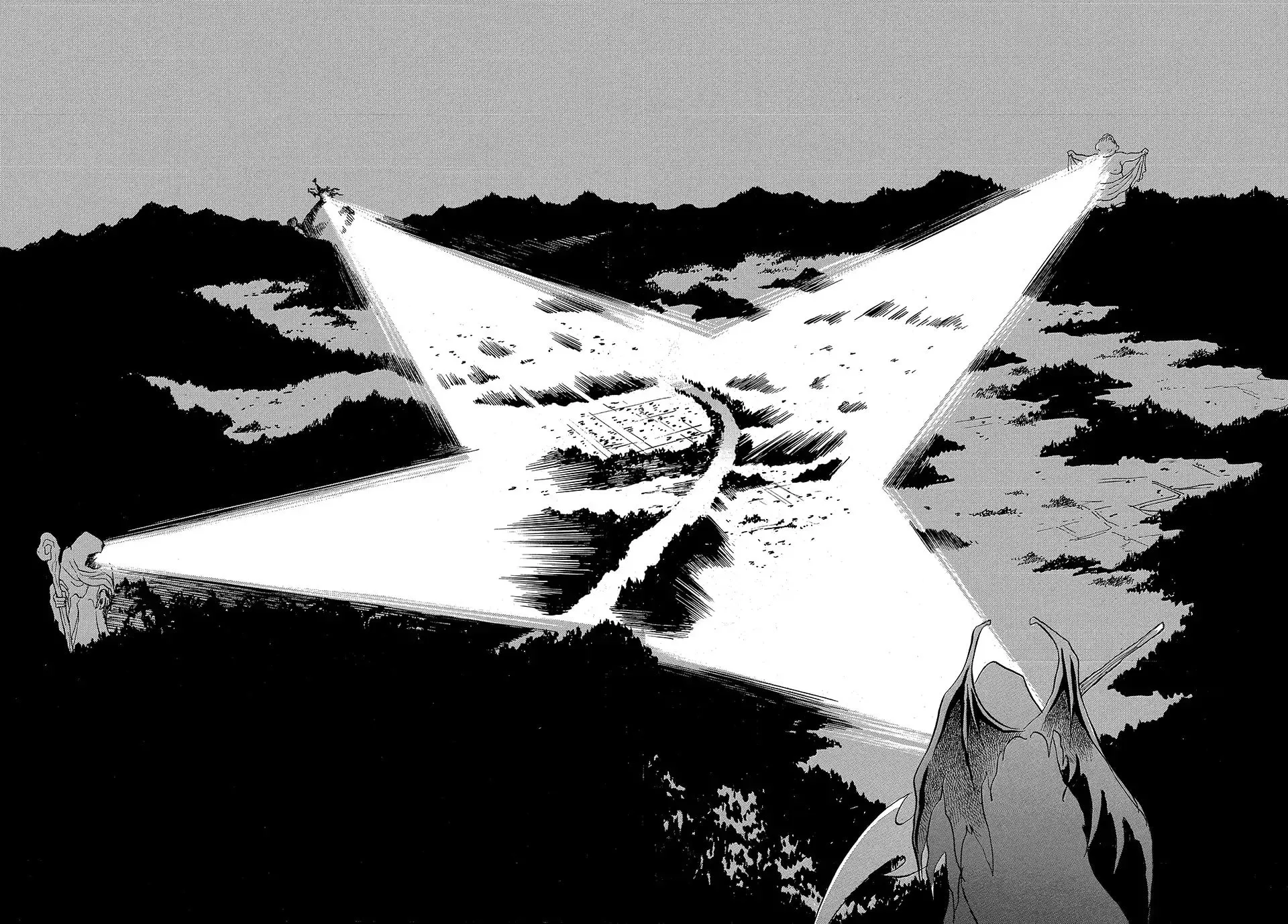 Read Land chapter 58 image 28 on Lezhin