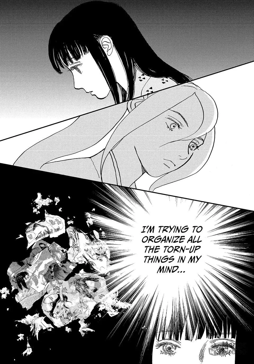 Read Land chapter 58 image 4 on Lezhin