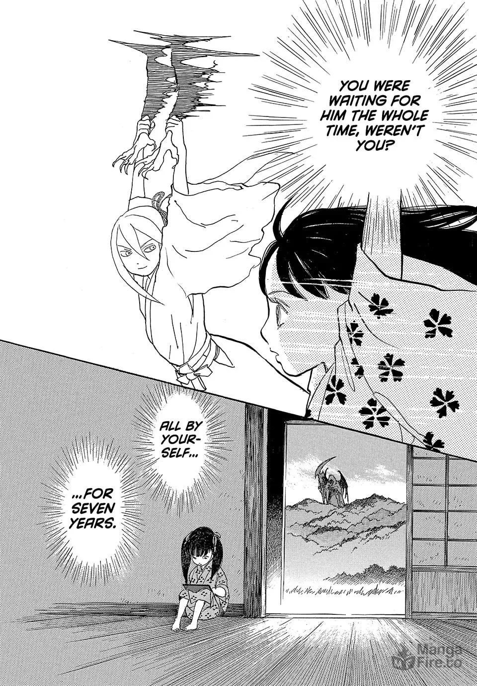 Read Land chapter 58 image 9 on Lezhin