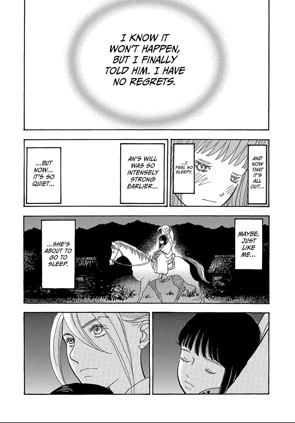 Read Land chapter 59.1 image 3 on Lezhin
