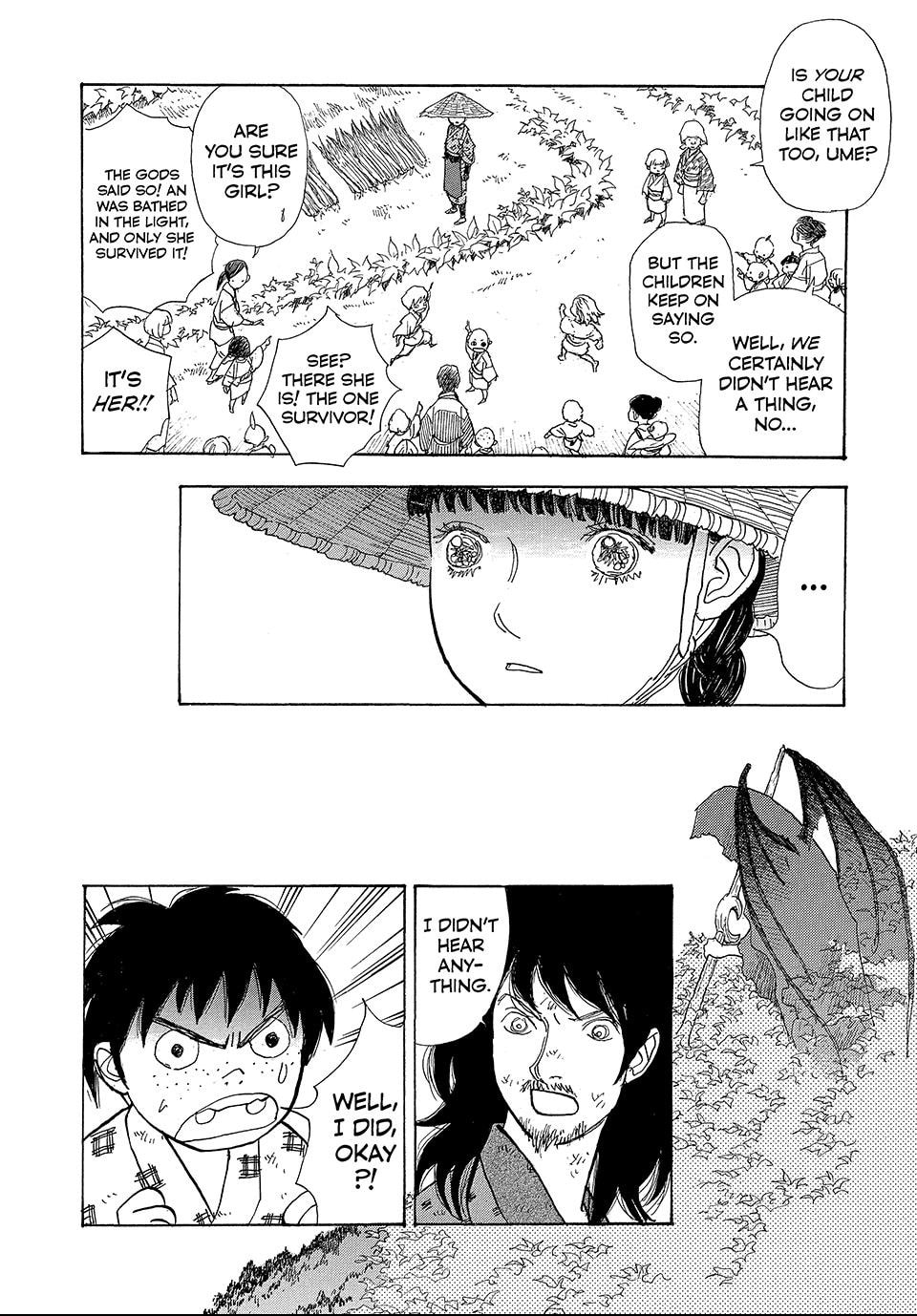Read Land chapter 59.1 image 8 on Lezhin