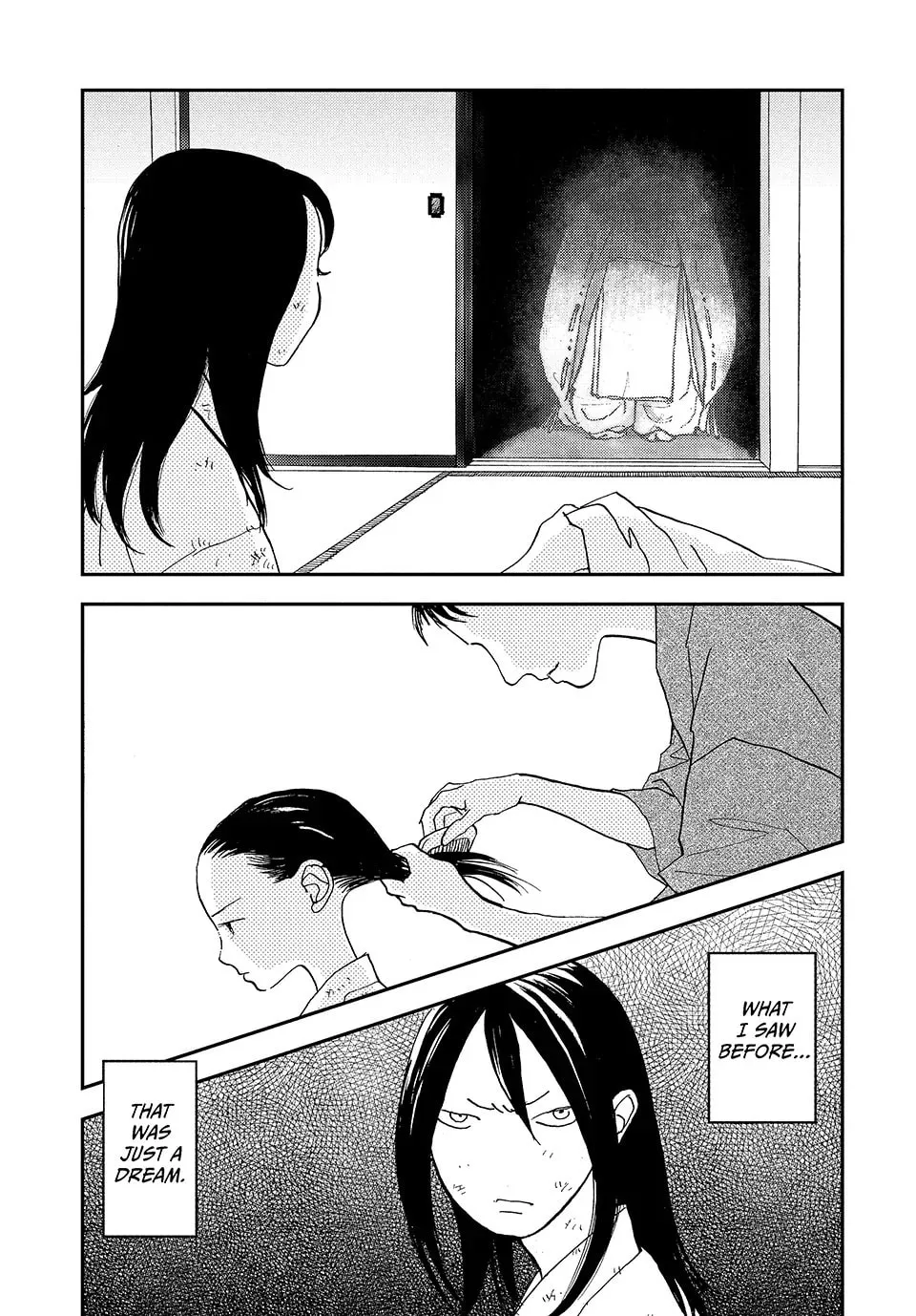 Read Land chapter 59 image 1 on Lezhin