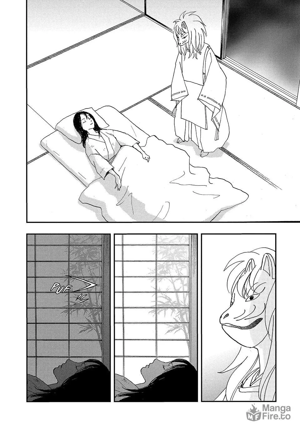 Read Land chapter 59 image 11 on Lezhin