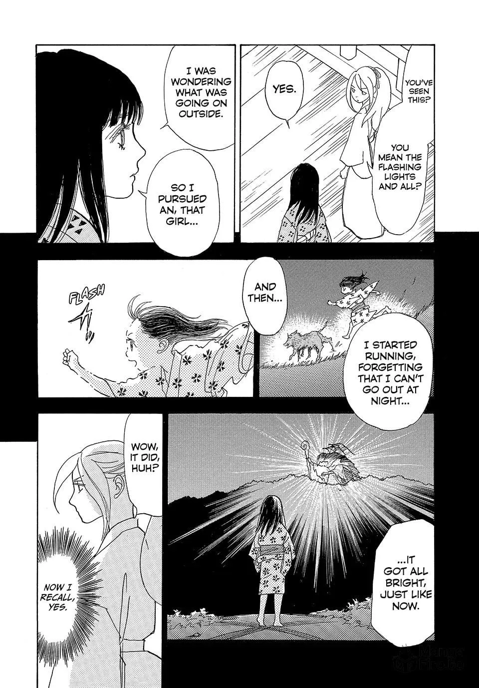 Read Land chapter 59 image 14 on Lezhin