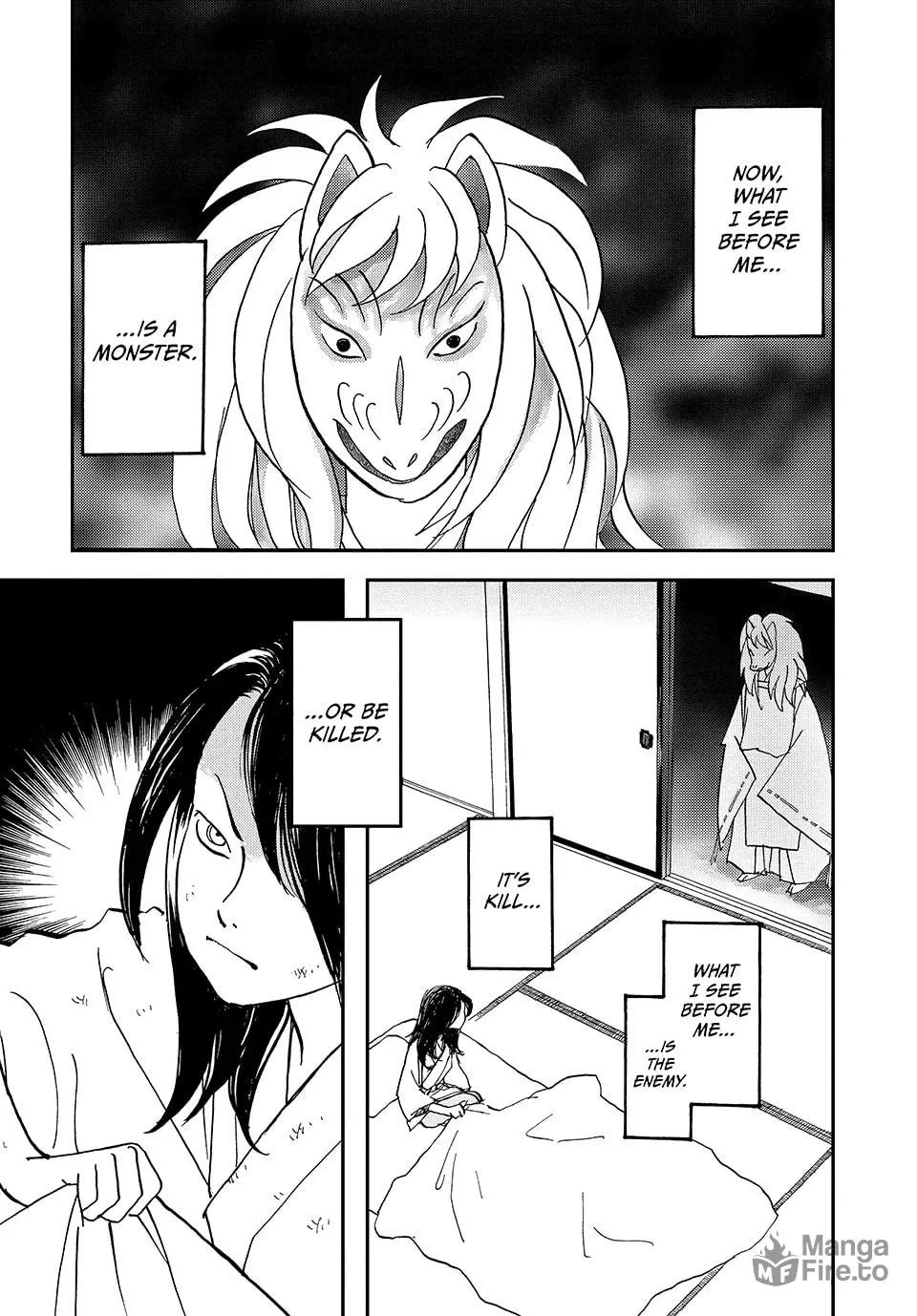 Read Land chapter 59 image 2 on Lezhin