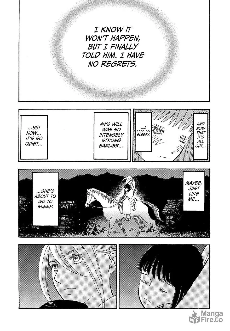 Read Land chapter 59 image 20 on Lezhin