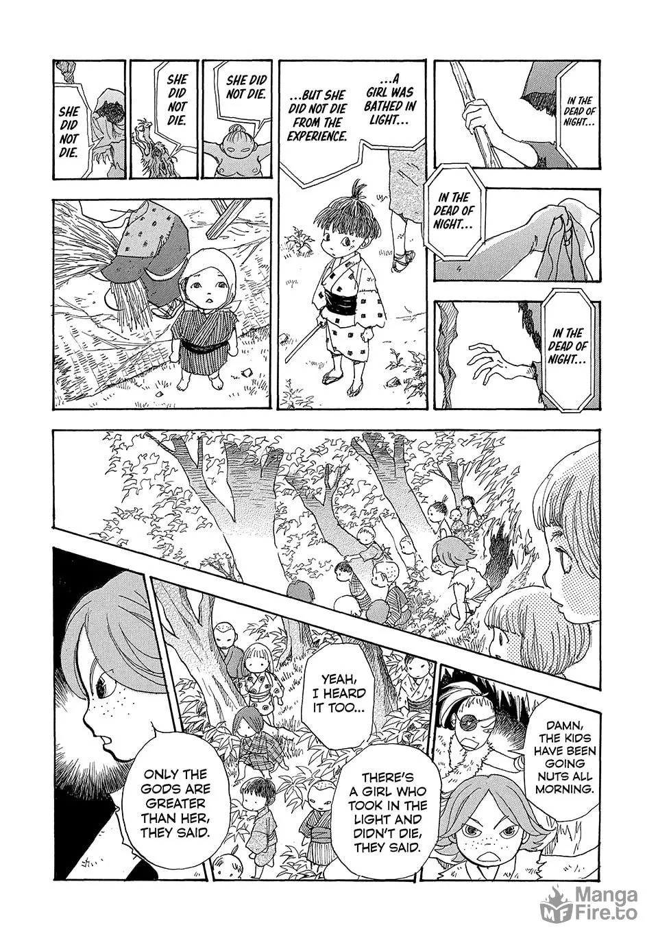 Read Land chapter 59 image 26 on Lezhin