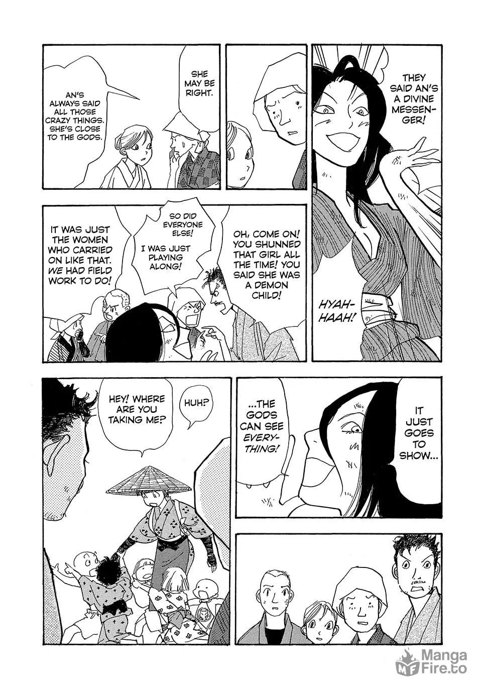 Read Land chapter 59 image 29 on Lezhin
