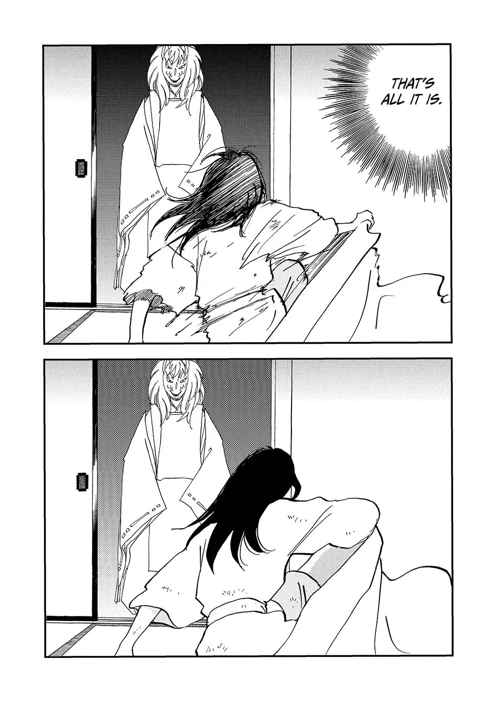 Read Land chapter 59 image 3 on Lezhin