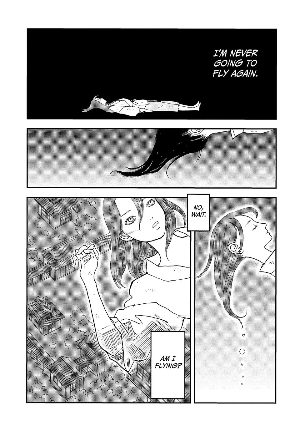 Read Land chapter 59 image 7 on Lezhin