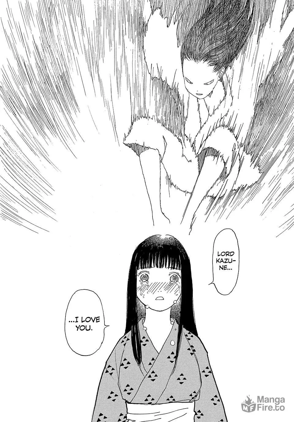 Read Land chapter 59 image 9 on Lezhin