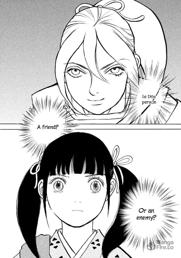 Read Land chapter 6 image 17 on Lezhin