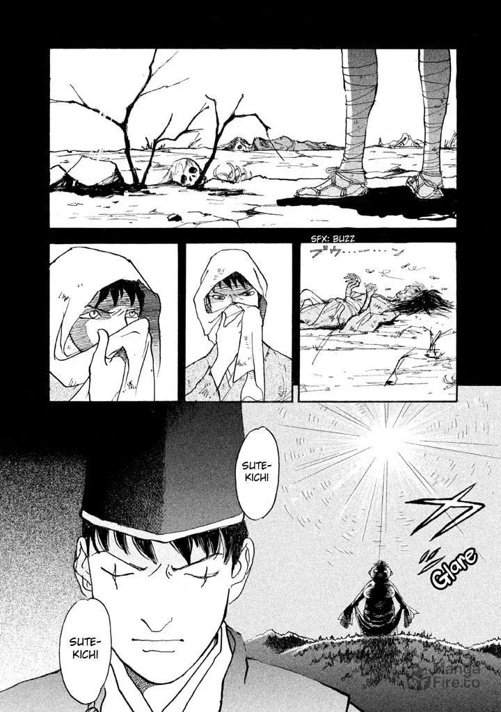 Read Land chapter 6 image 24 on Lezhin