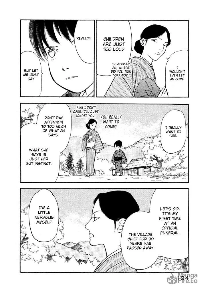 Read Land chapter 6 image 4 on Lezhin
