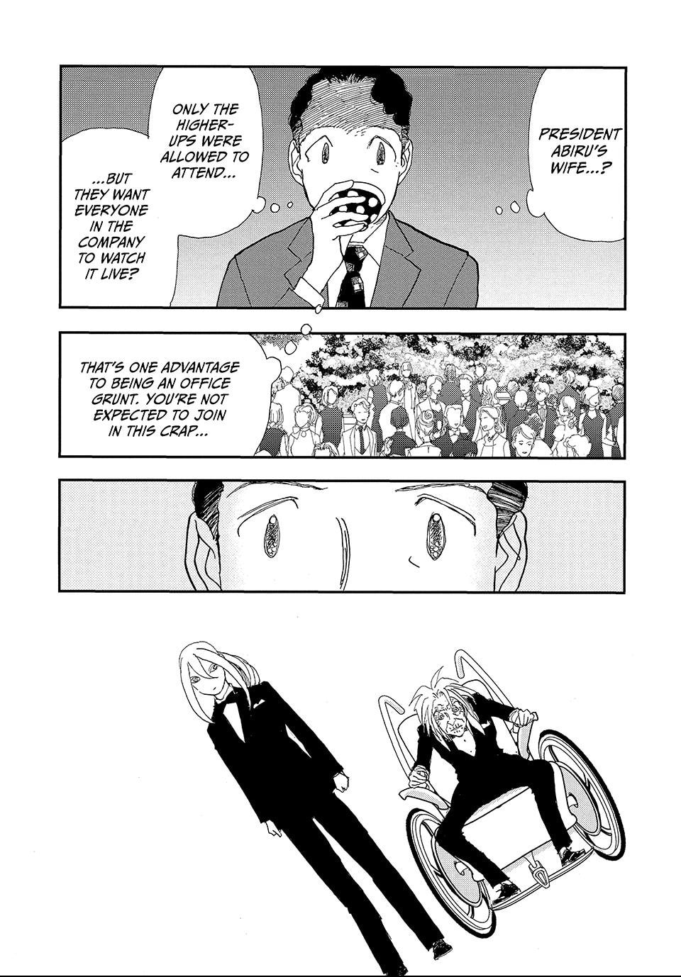 Read Land chapter 60.1 image 12 on Lezhin