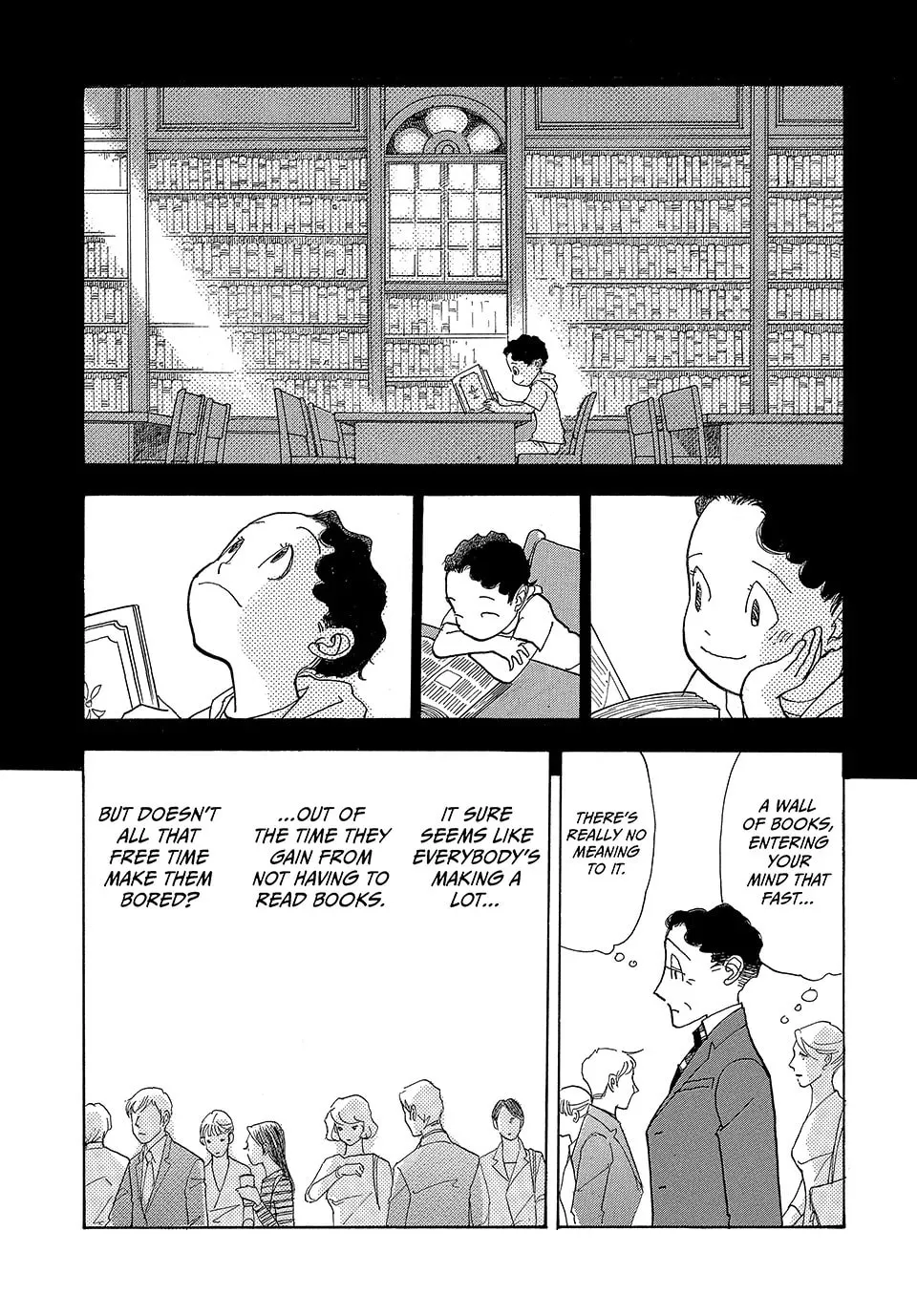 Read Land chapter 60 image 15 on Lezhin
