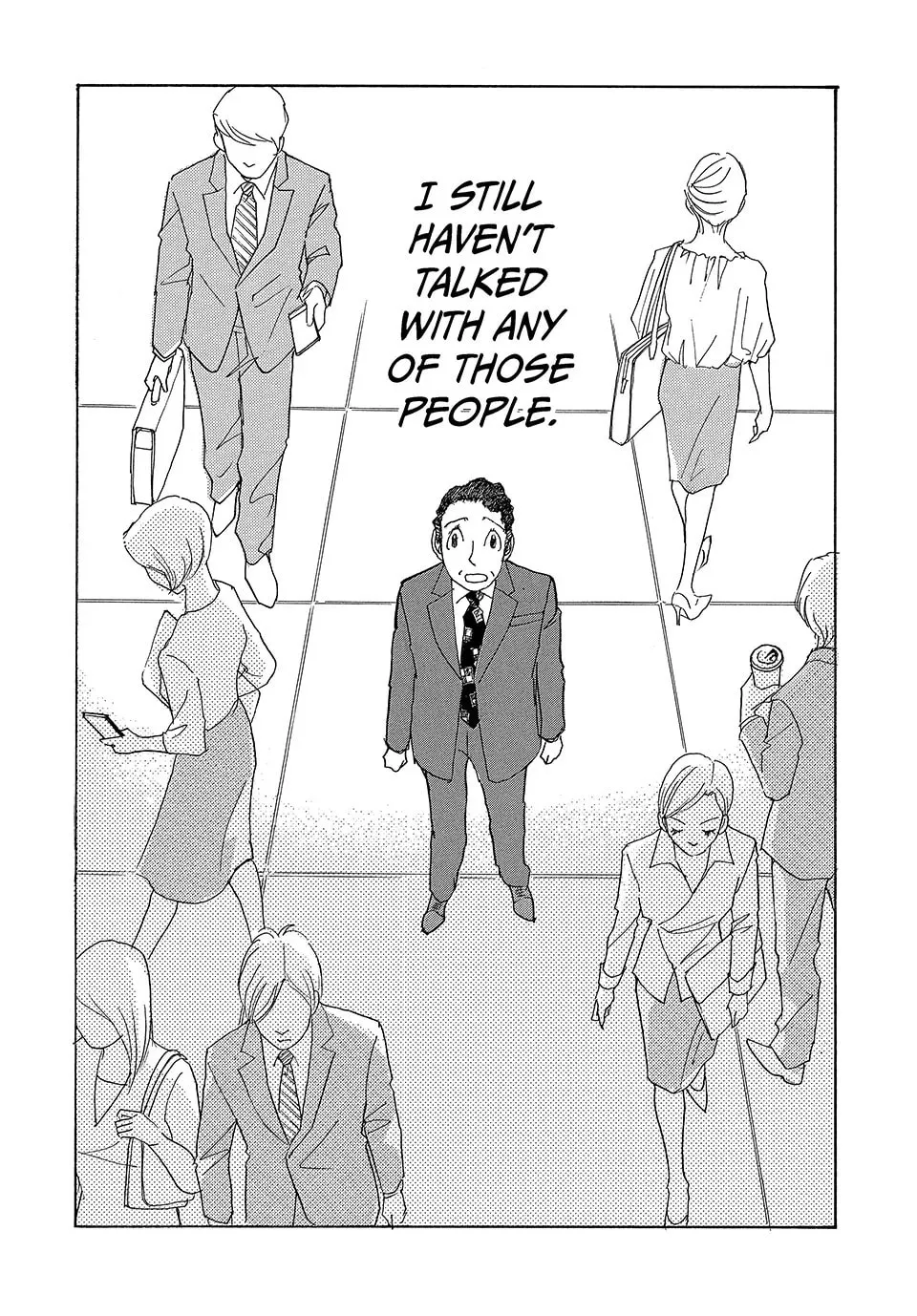 Read Land chapter 60 image 18 on Lezhin