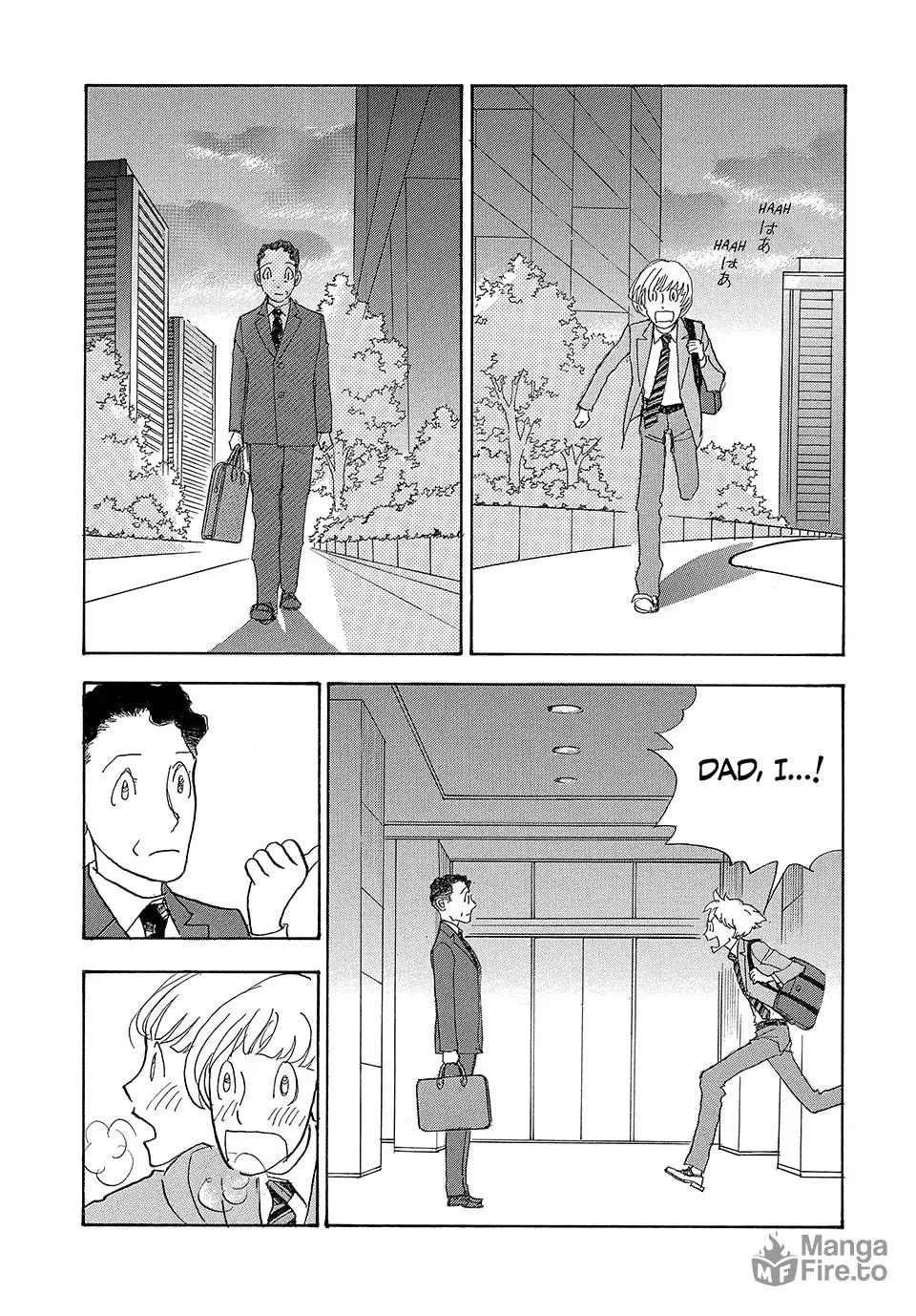 Read Land chapter 60 image 19 on Lezhin