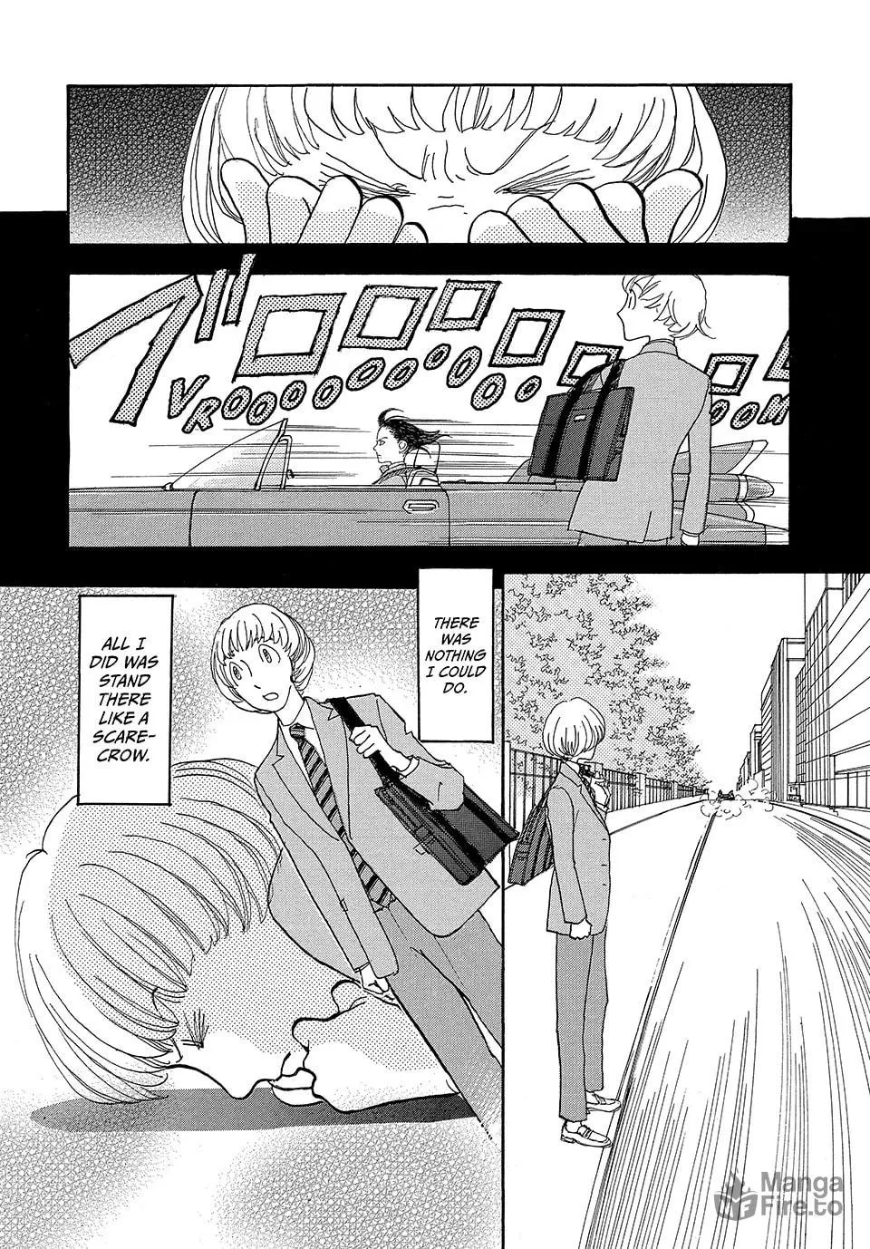 Read Land chapter 60 image 2 on Lezhin