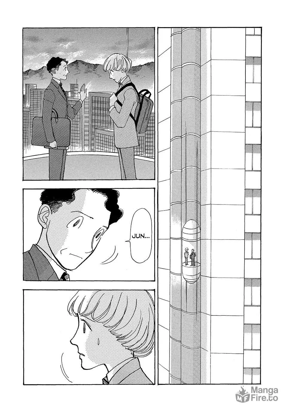 Read Land chapter 60 image 20 on Lezhin