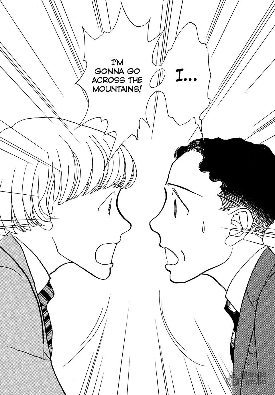 Read Land chapter 60 image 23 on Lezhin