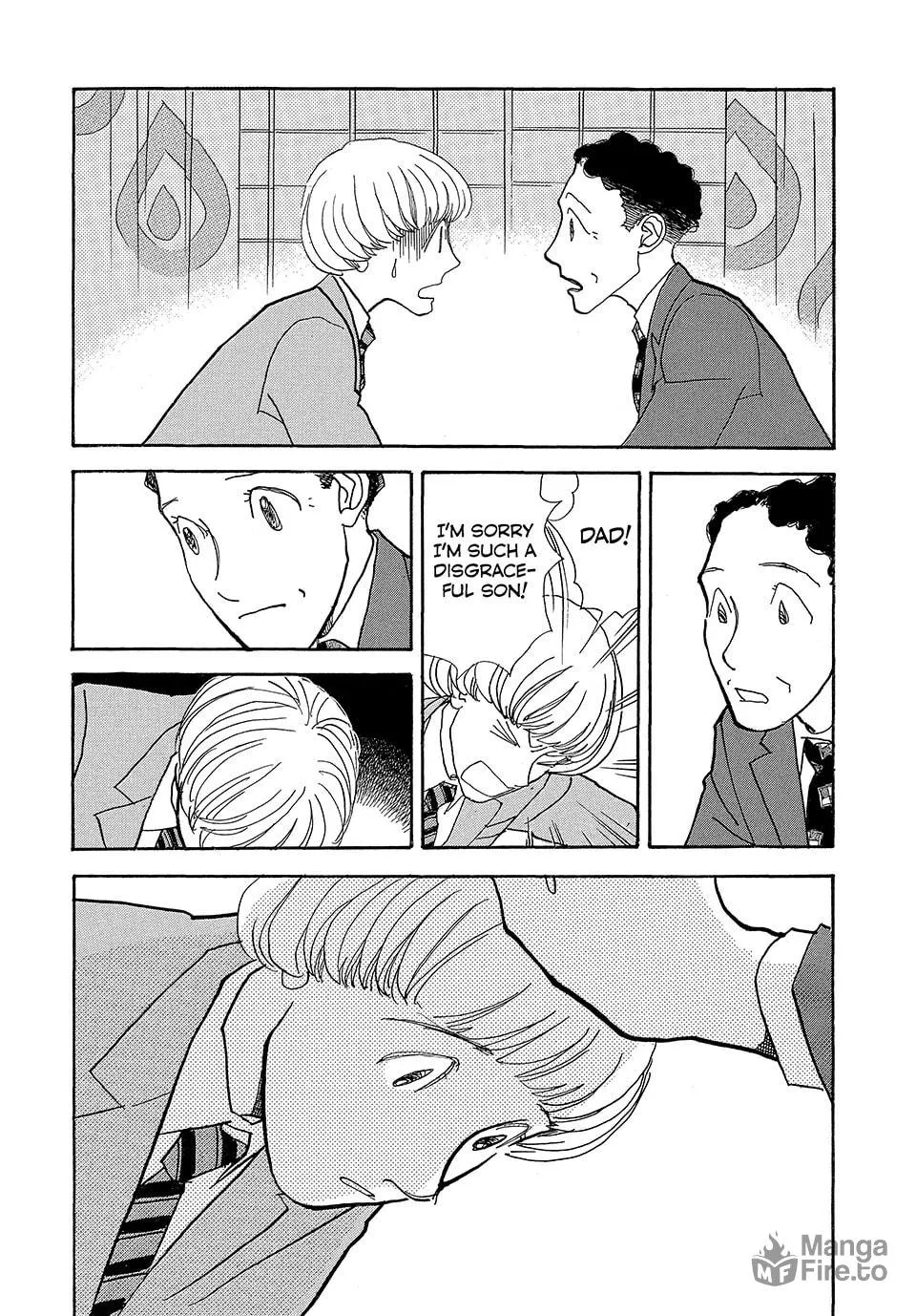Read Land chapter 60 image 24 on Lezhin