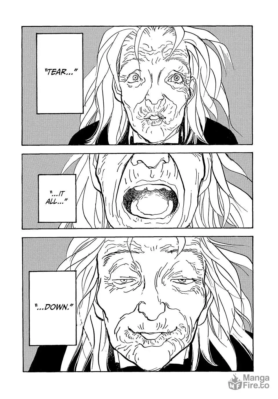 Read Land chapter 60 image 32 on Lezhin