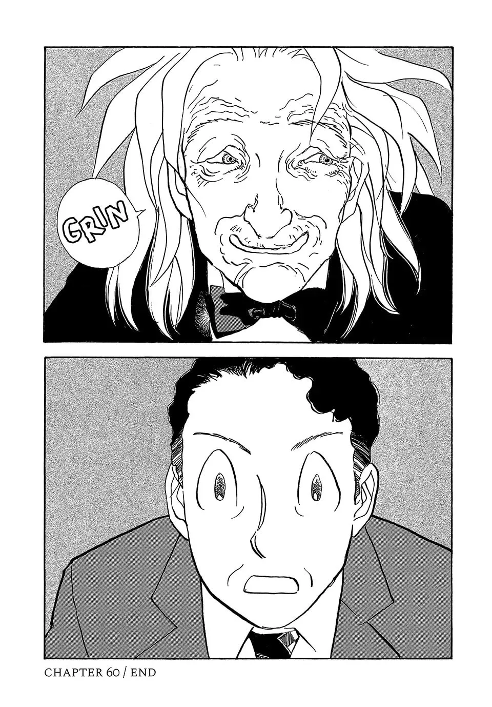 Read Land chapter 60 image 33 on Lezhin