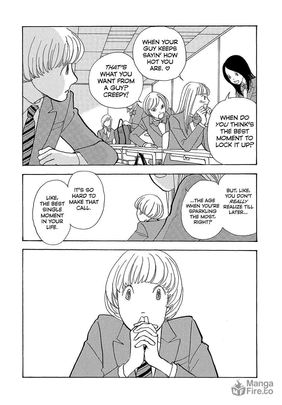 Read Land chapter 60 image 4 on Lezhin