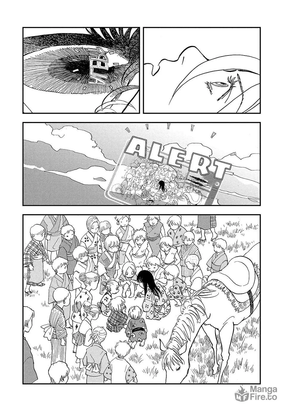 Read Land chapter 61 image 19 on Lezhin