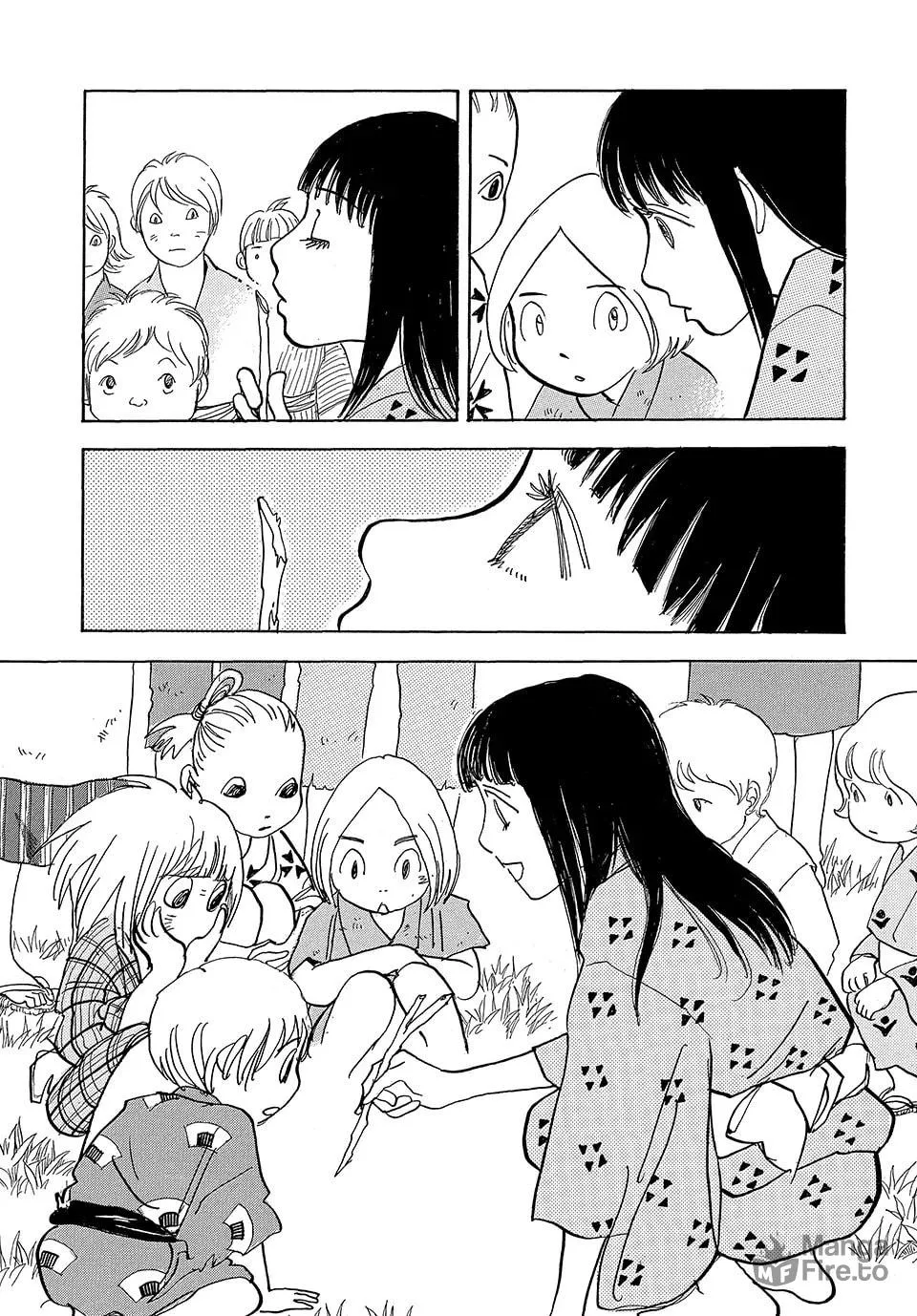 Read Land chapter 61 image 20 on Lezhin