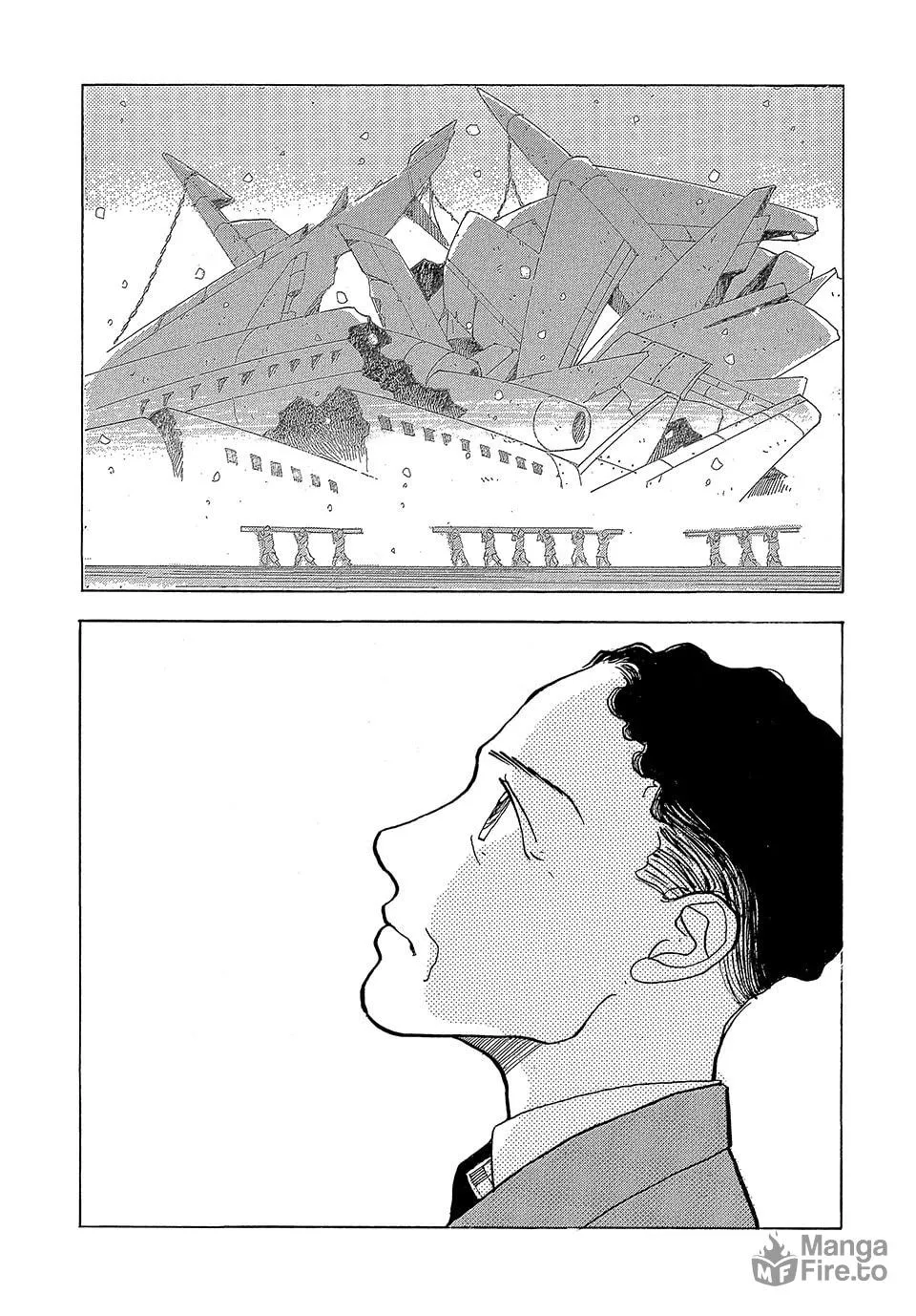 Read Land chapter 61 image 26 on Lezhin
