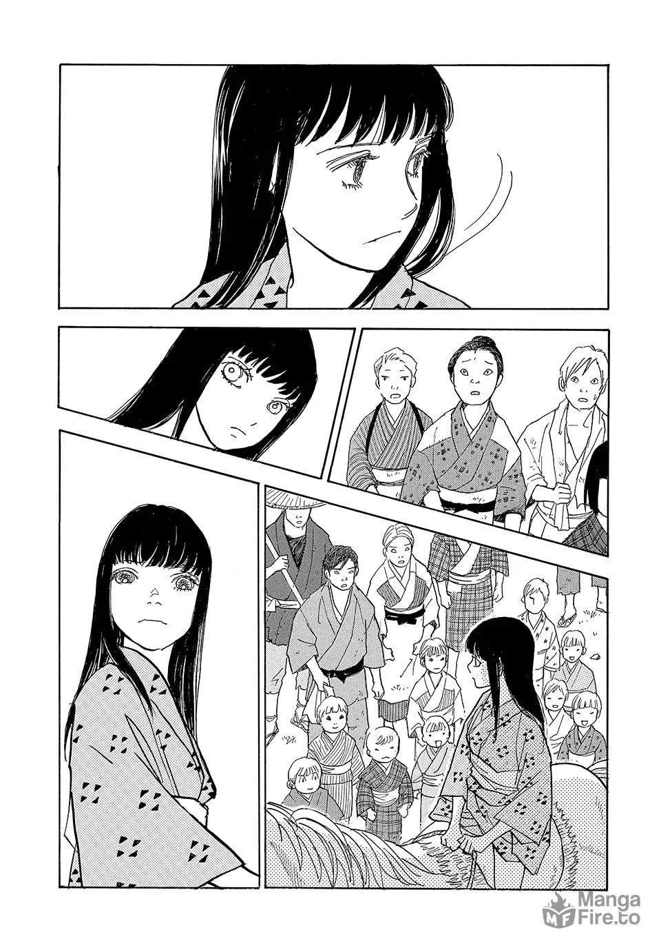 Read Land chapter 61 image 8 on Lezhin