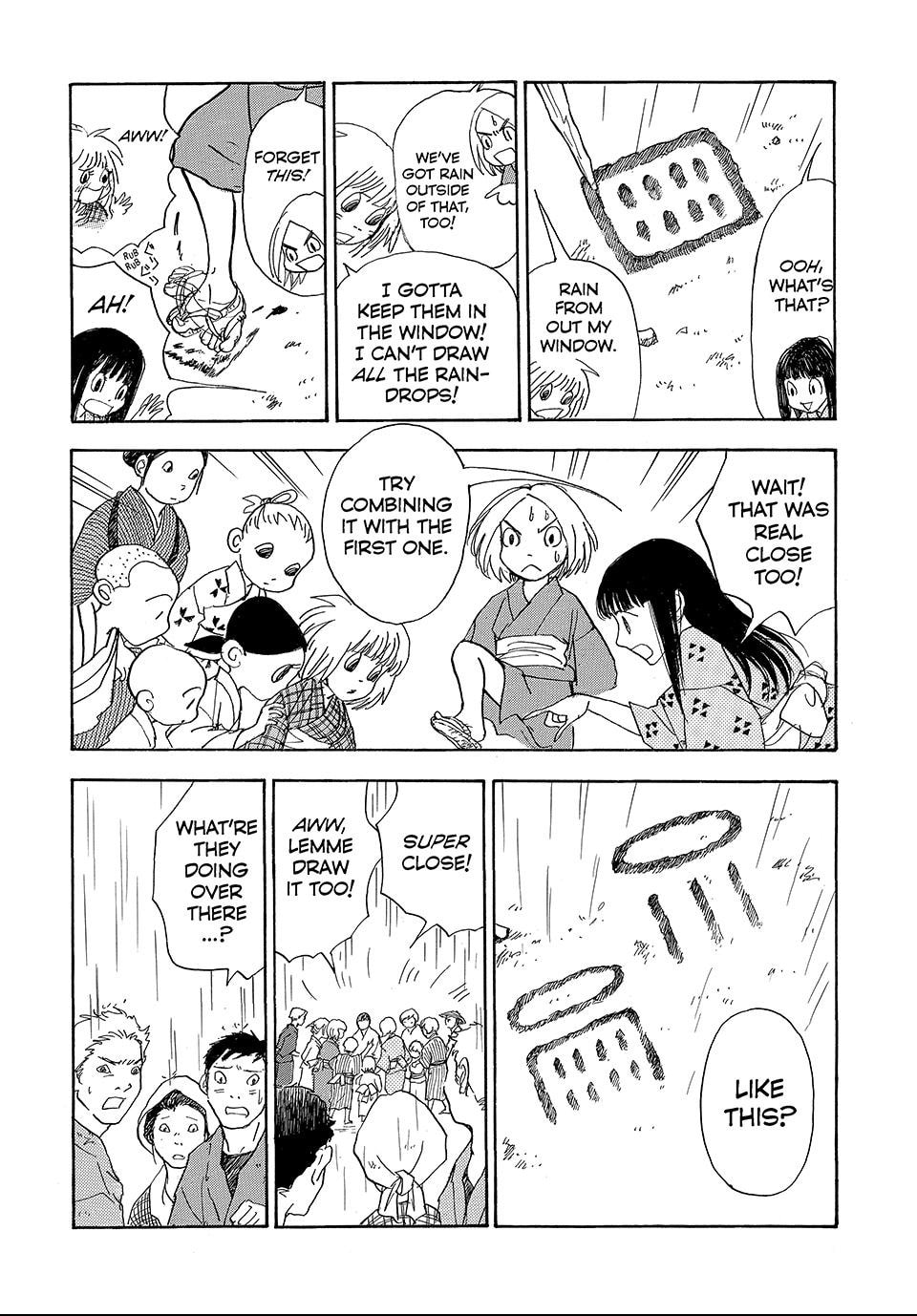 Read Land chapter 63.1 image 1 on Lezhin
