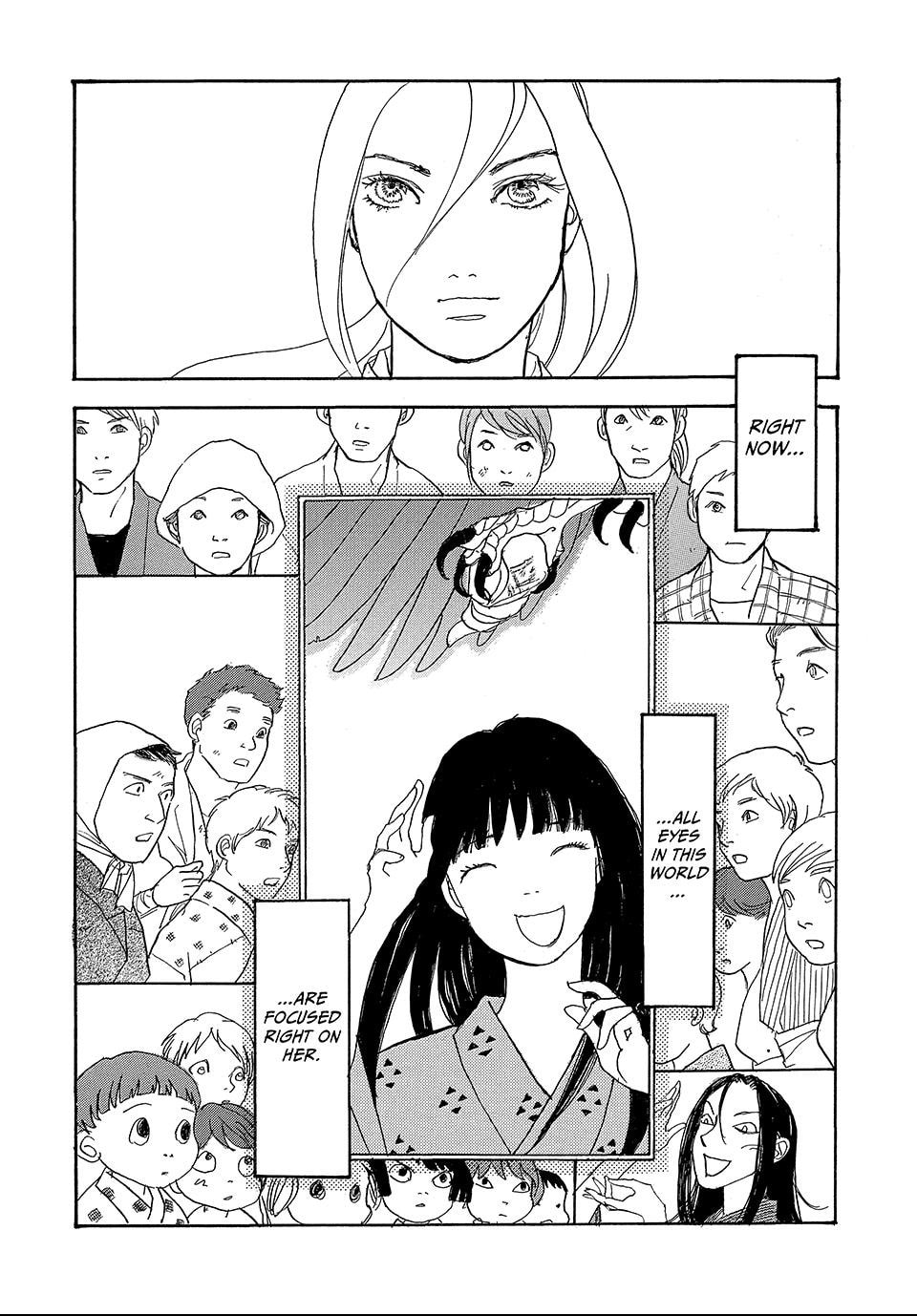 Read Land chapter 63.1 image 13 on Lezhin