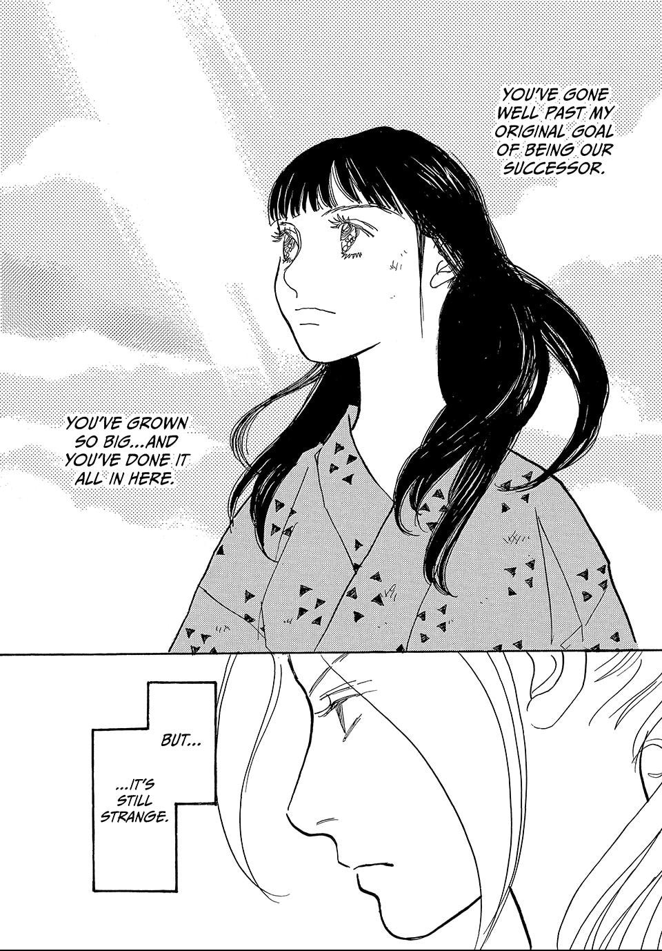 Read Land chapter 63.1 image 14 on Lezhin