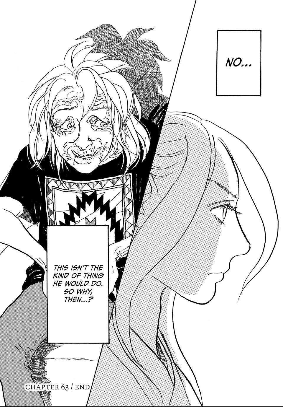 Read Land chapter 63.1 image 16 on Lezhin